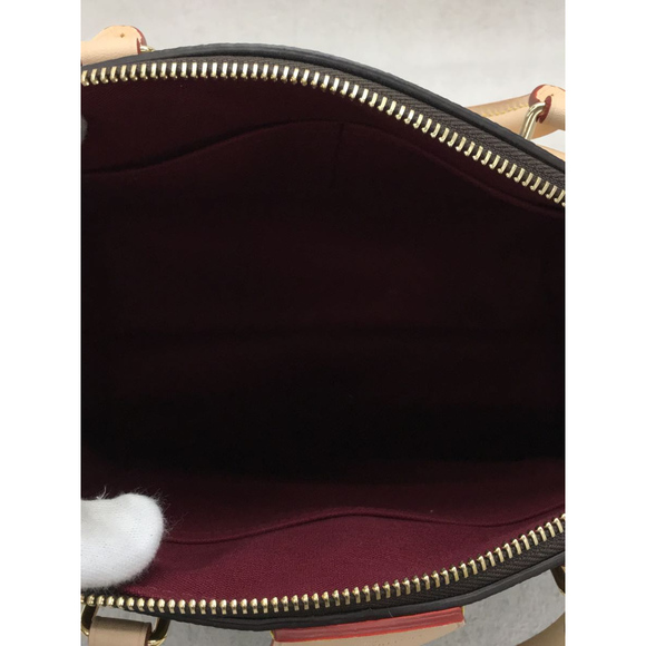 Louis Vuitton Boetie Monogram Handbag - Picture 2 of 6